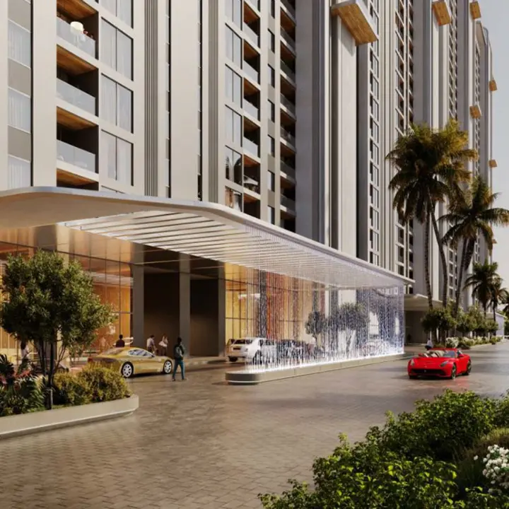 M3M Properties | Luxury Apartments In Gurgaon